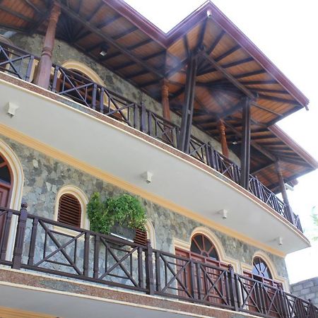 Warahena Beach Hotel Bentota Ngoại thất bức ảnh