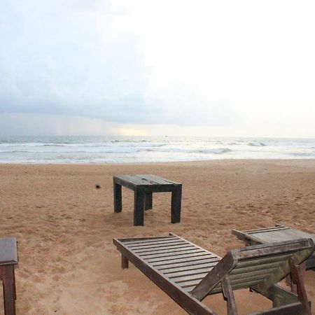 Warahena Beach Hotel Bentota Ngoại thất bức ảnh
