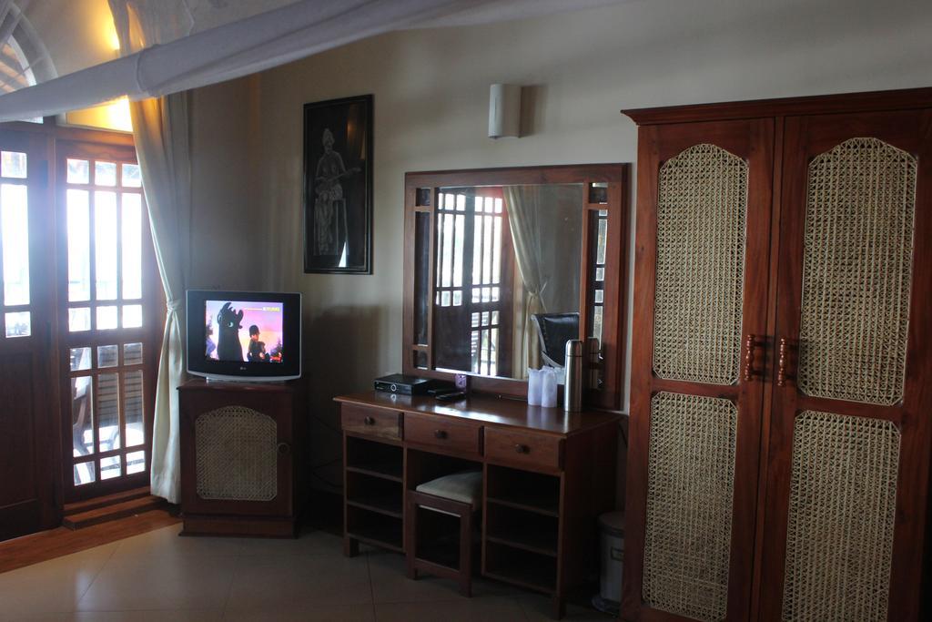 Warahena Beach Hotel Bentota Ngoại thất bức ảnh