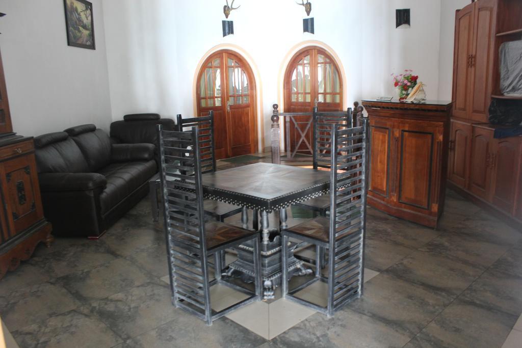 Warahena Beach Hotel Bentota Ngoại thất bức ảnh