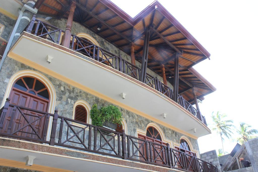 Warahena Beach Hotel Bentota Ngoại thất bức ảnh