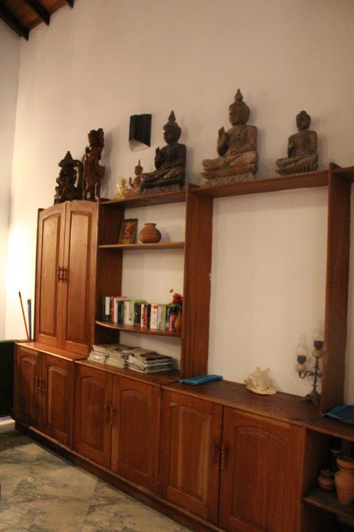 Warahena Beach Hotel Bentota Ngoại thất bức ảnh