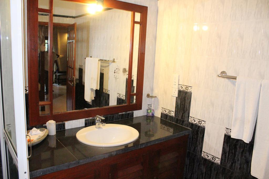 Warahena Beach Hotel Bentota Ngoại thất bức ảnh