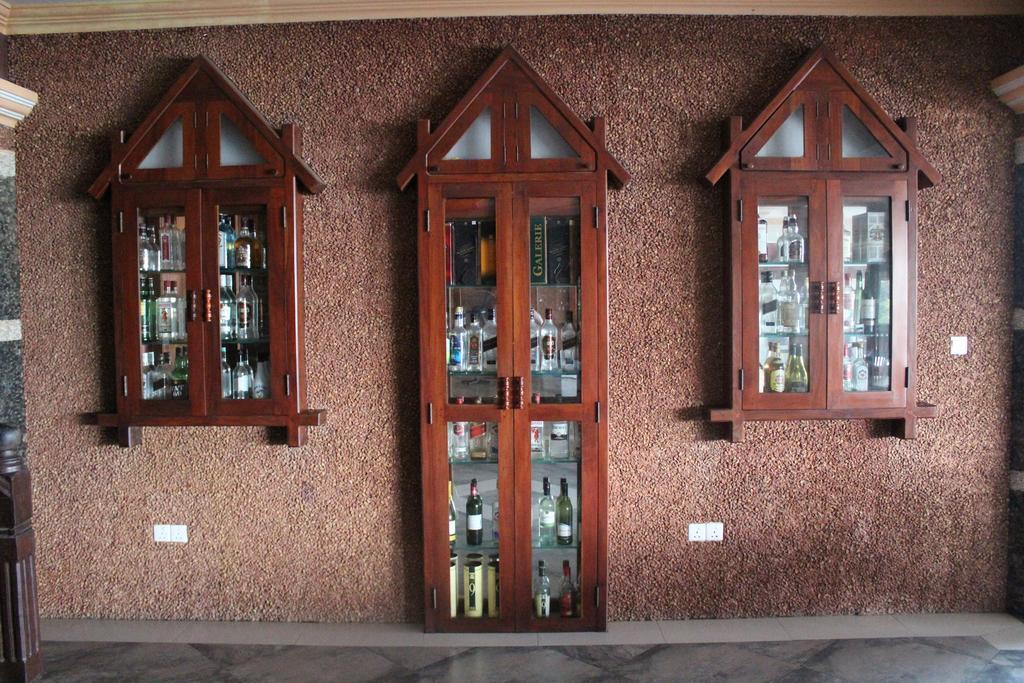 Warahena Beach Hotel Bentota Ngoại thất bức ảnh