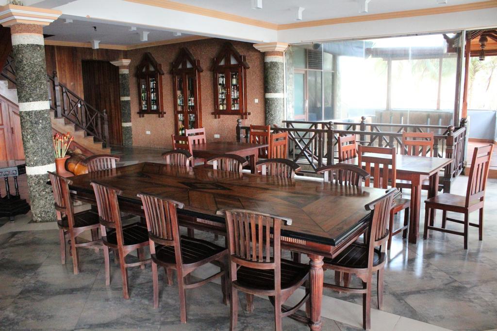 Warahena Beach Hotel Bentota Ngoại thất bức ảnh